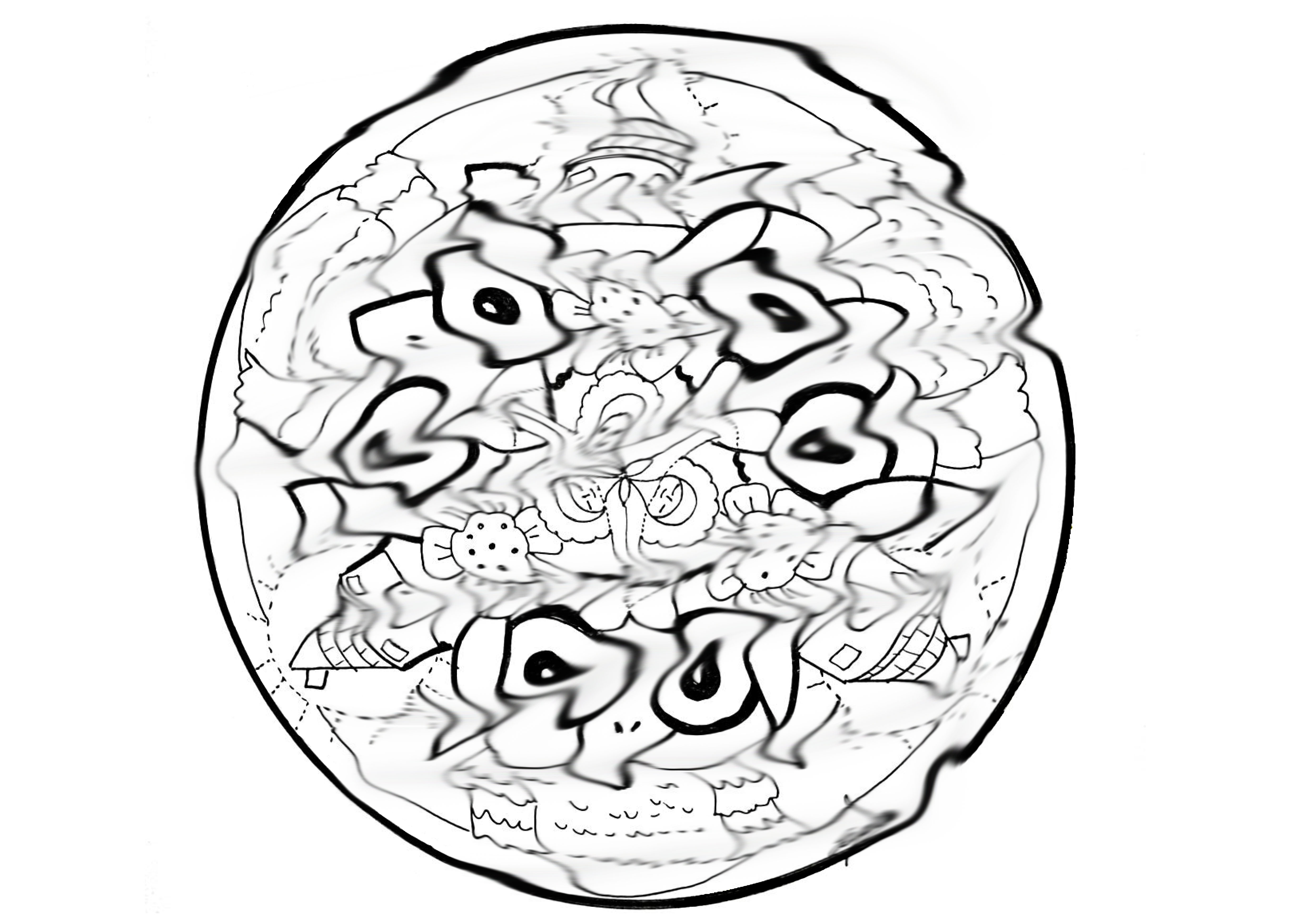 1
