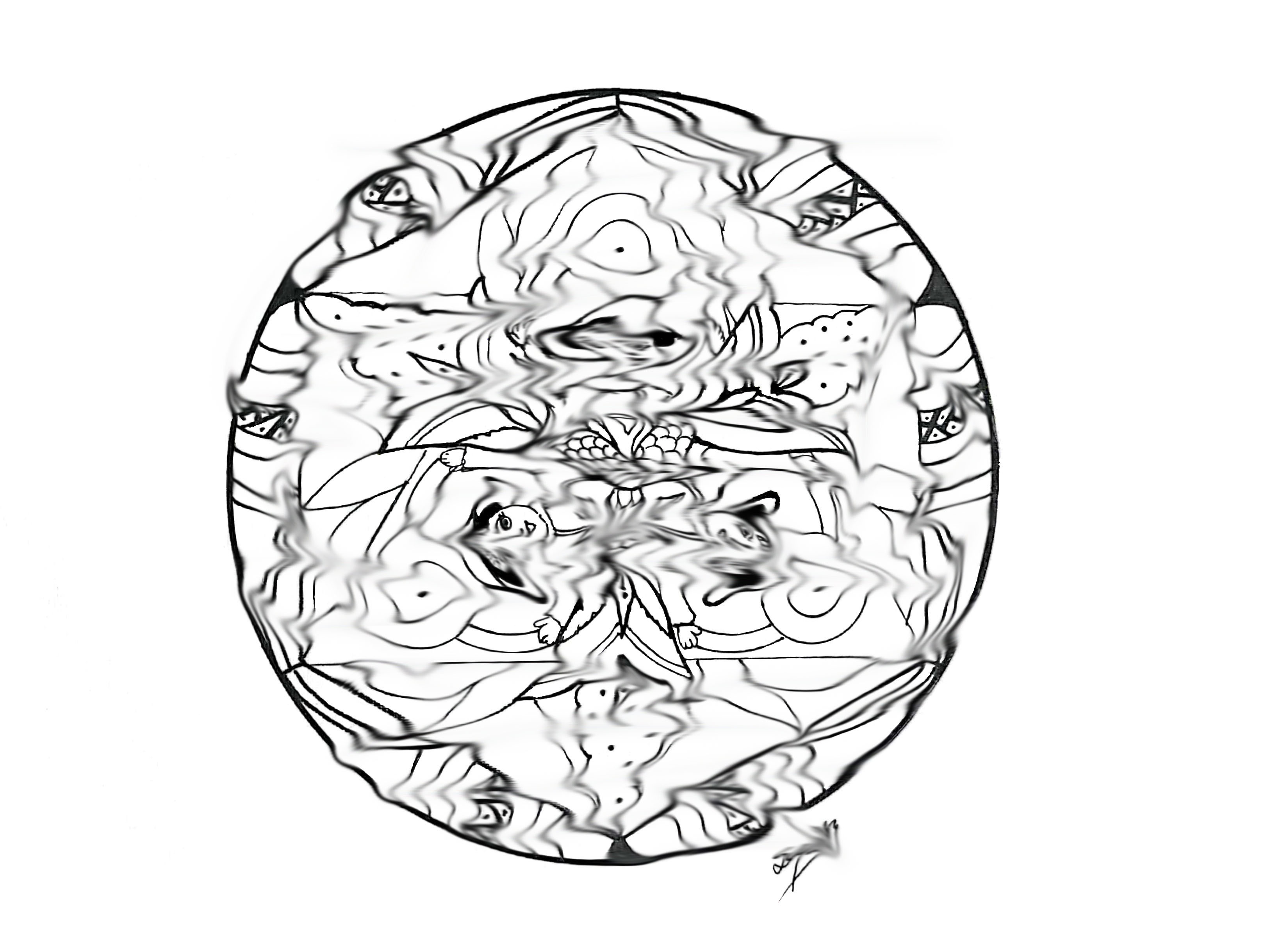 3