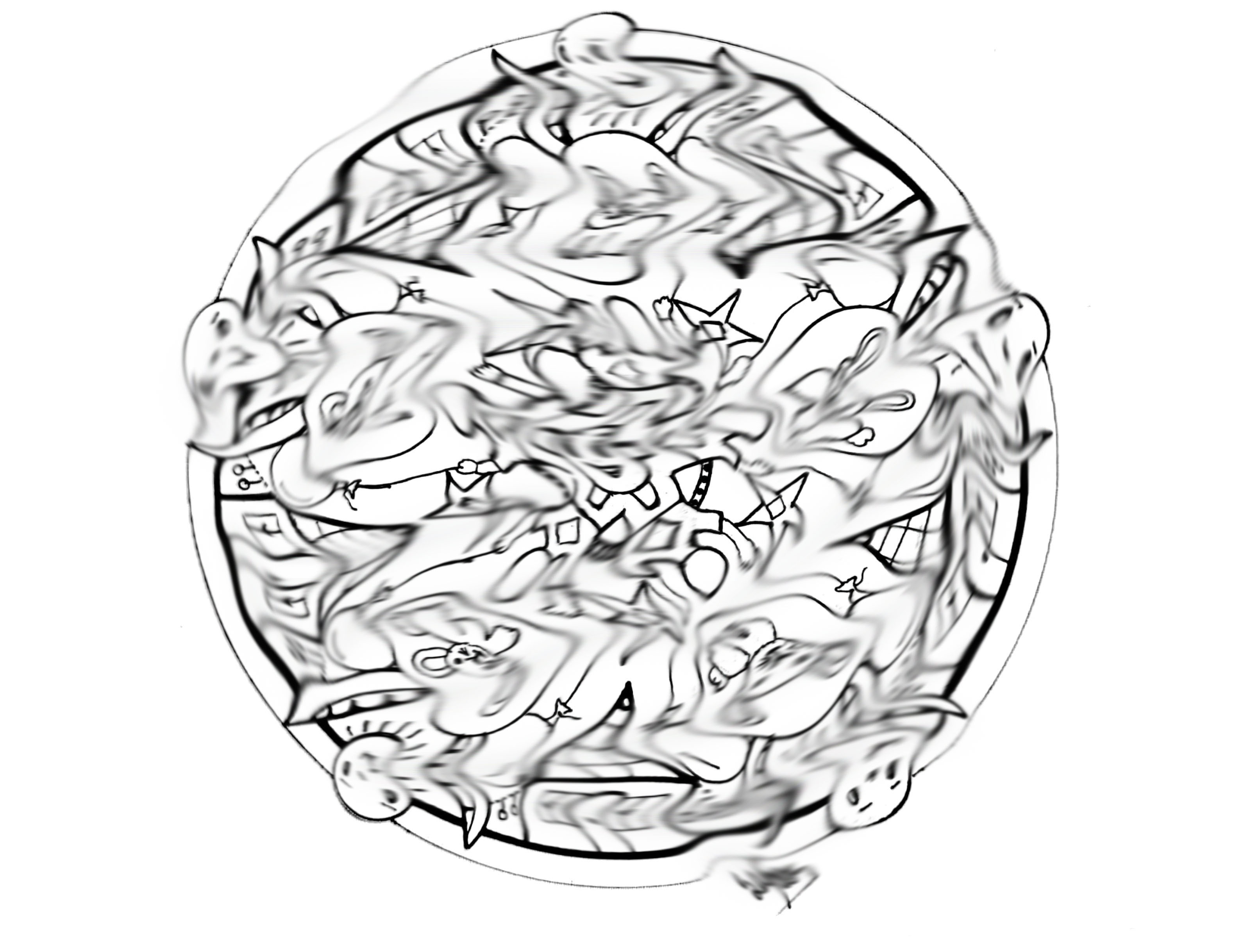 4