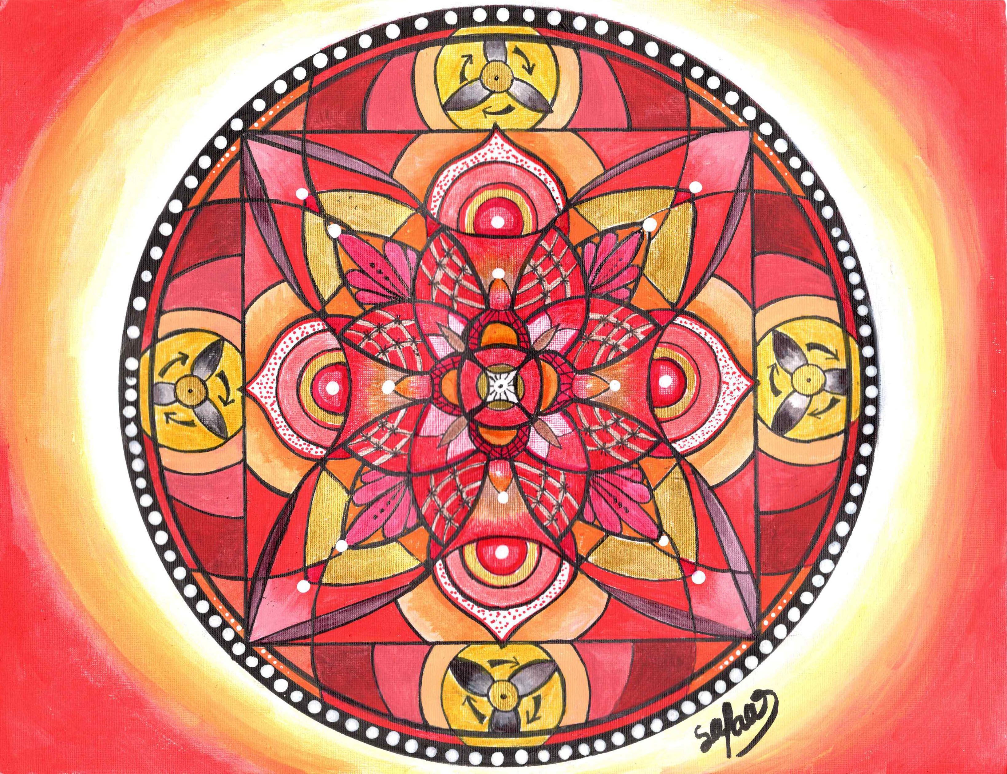 Root Chakra Course