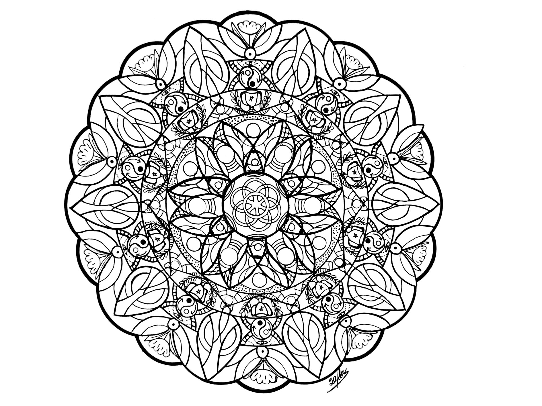 Shifaa Al Tifl Al dakhili 3